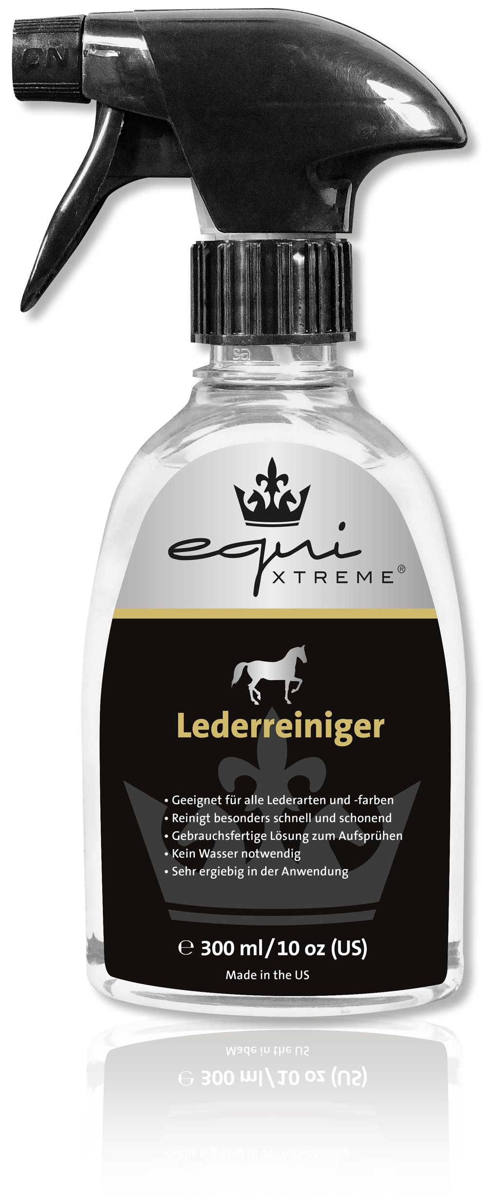 equiXTREME Lederreiniger jetzt kaufen