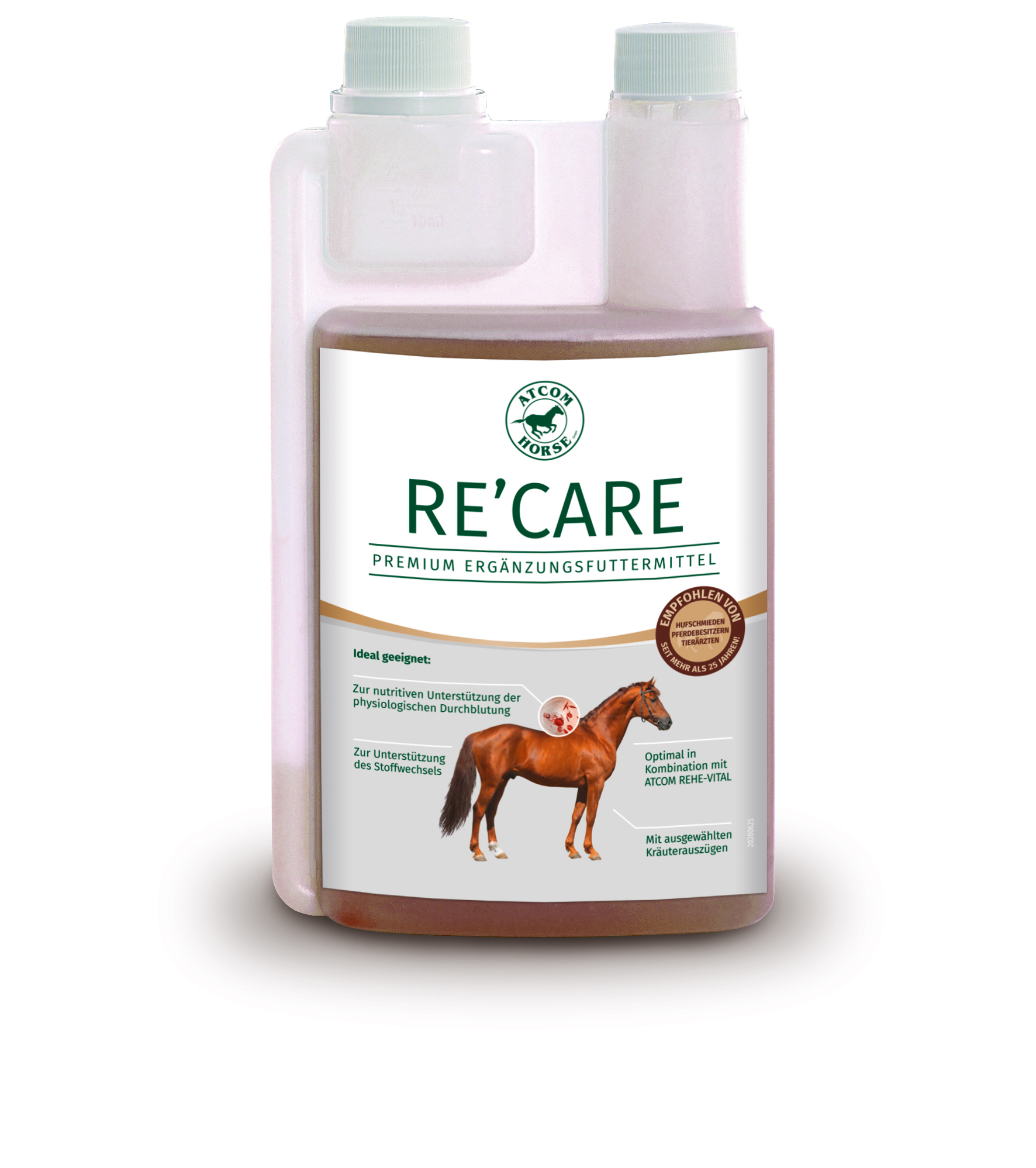 ATCOM RE'CARE ATCOM RE'CARE