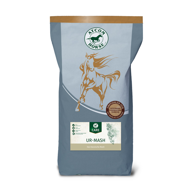 ATCOM UR-MASH ATCOM UR-MASH