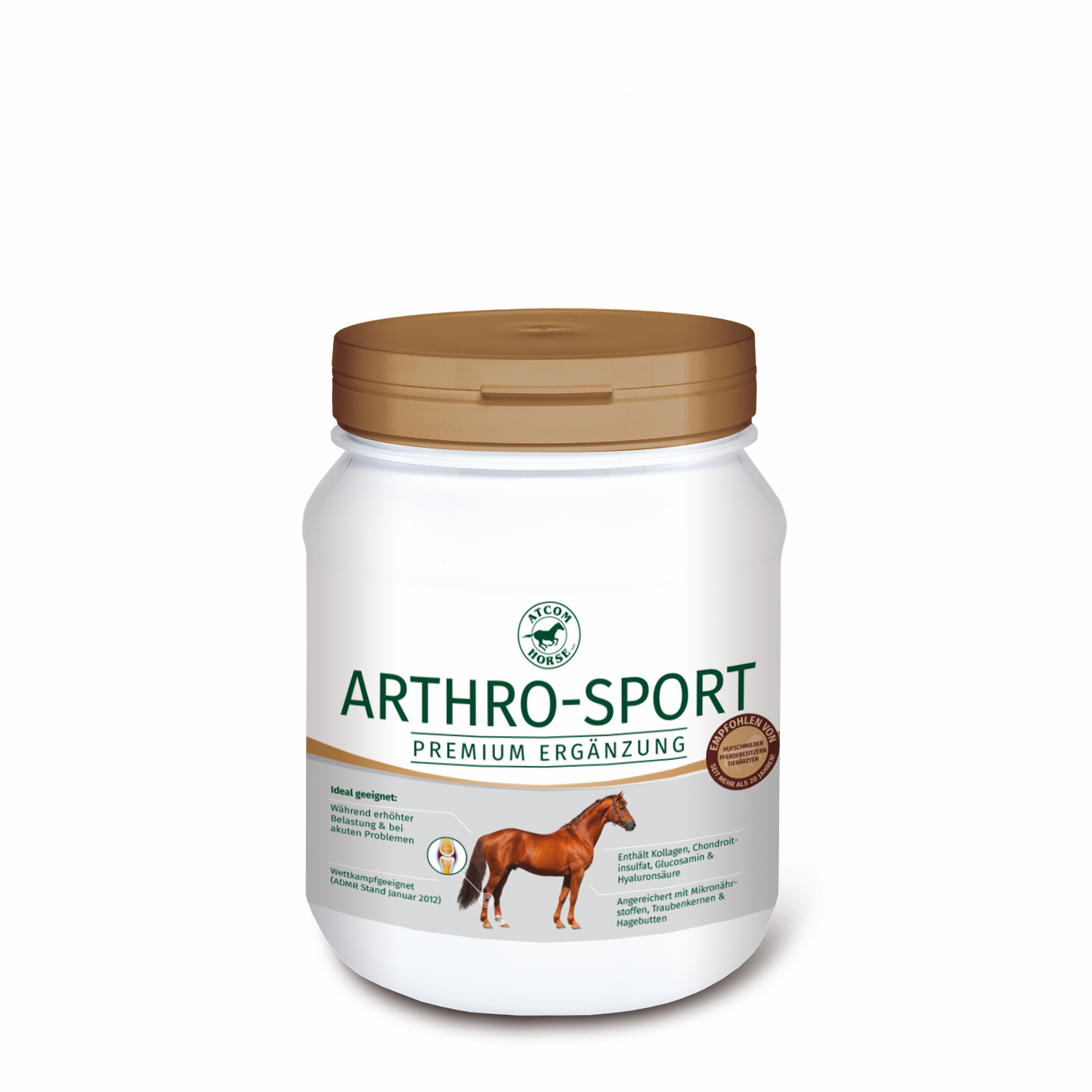 ATCOM ARTHRO SPORT ATCOM ARTHRO SPORT